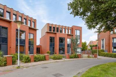 Woning Akkerbergplein 29 Zwolle