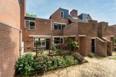 Woning Landauerdrift 88 Nieuwegein