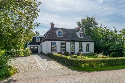 Woning It lange ein 15 Sibrandabuorren