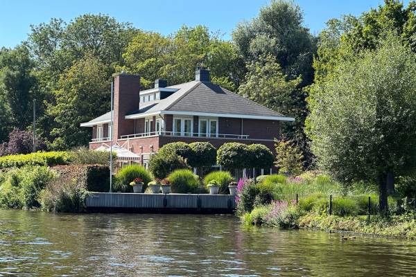 Woning Veursestraatweg 106D Leidschendam