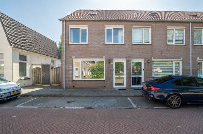 Woning Billitonstraat 35 Enschede