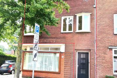 Woning Stalbergweg 82B Venlo