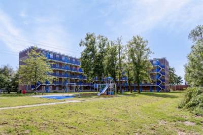 Woning Fluitekruidweg 212 Zaandam