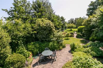 Woning 1e Loosterweg 38A Hillegom