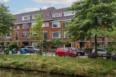 Woning Thierenskade 126 Rijswijk (ZH)