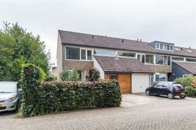 Woning Elzendreef 671 Voorburg