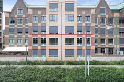 Woning Frans Joseph van Thielpark 162 Helmond