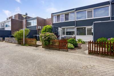 Woning Zwanenveld 1510 Nijmegen