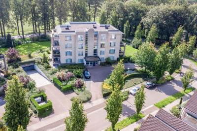 Woning Boomgaard 7 Ruurlo