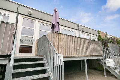 Woning Frederiklaan 104E Eindhoven