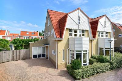 Woning Matissehof 101 Hoorn (NH)
