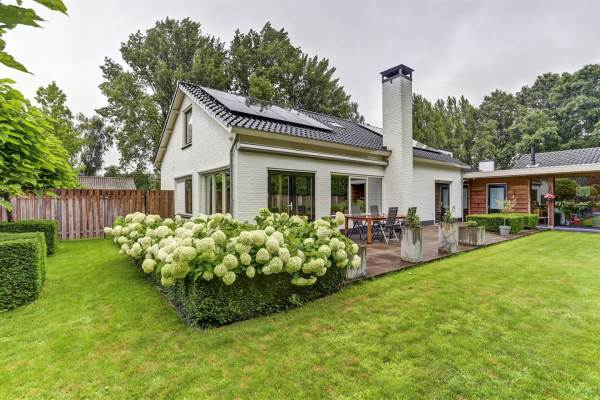 Woning de Kooi 12 Werkendam