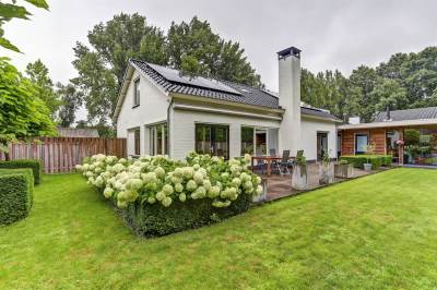 Woning de Kooi 12 Werkendam
