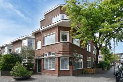Woning Fuchsiastraat 63 Den Haag
