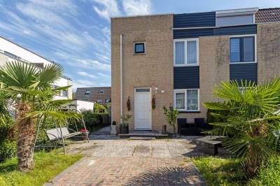 Woning Platotuin 7 Capelle aan den IJssel