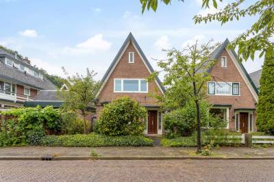 Woning Van Catsstraat 6 Heiloo