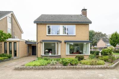 Woning Markedal 5 Losser