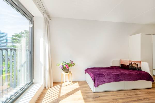 Woning Welnastraat 143 Amsterdam