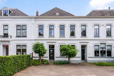 Woning Graaf Ottoweg 20 Lochem