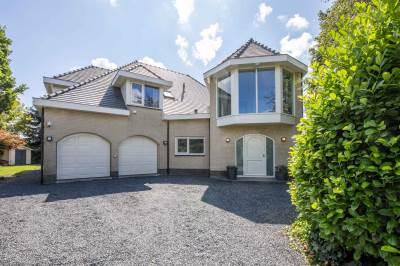 Woning Rijshornstraat 140 Rijsenhout