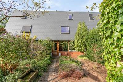 Woning Neushoornstraat 5 Nijmegen