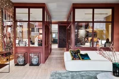 Woning Bloemendaalseweg 200 Overveen