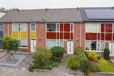 Woning Witte Valkstraat 4 Andijk