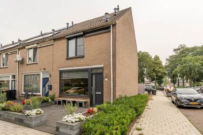 Woning Boshuizen 41 Zwijndrecht