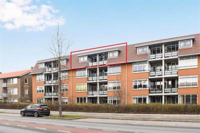 Woning dr. Abraham Kuyperlaan 136 Bussum