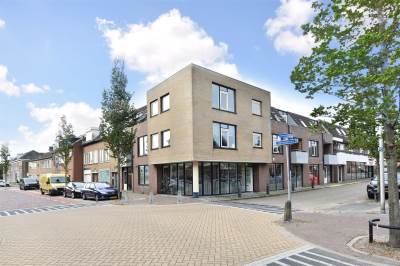 Woning Havenstraat 7A Monster