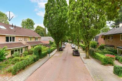 Woning Eikenlaan 25 Doorn