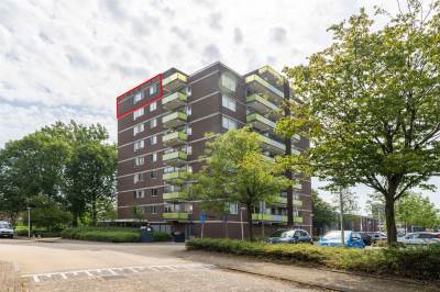 Woning Melde 81 Uithoorn