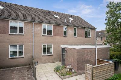 Woning Odinkerf 15 Eerbeek