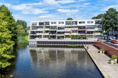 Woning Trumandreef 20 Ede