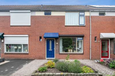 Woning Delistraat 35 Doetinchem