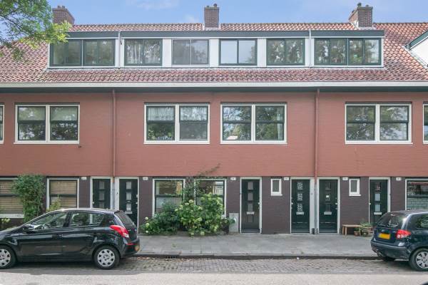 Woning Wingerdweg 287 Amsterdam