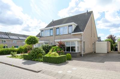 Woning Klaverweide 71 Nibbixwoud