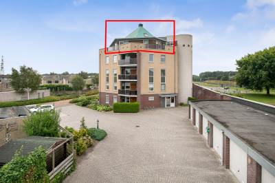 Woning Planetenlaan 178 Assen