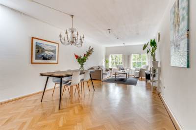 Woning Oudegracht 81A Utrecht