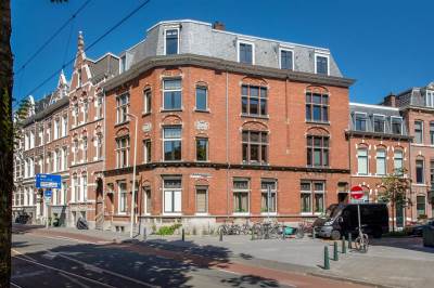 Woning Van Blankenburgstraat 91A Den Haag