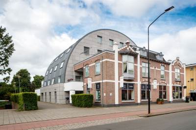 Woning 2e Hogeweg 20 Zeist