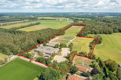 Woning Keersop 1 Riethoven