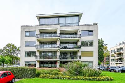 Woning Wolff en Dekenlaan 66 Driehuis