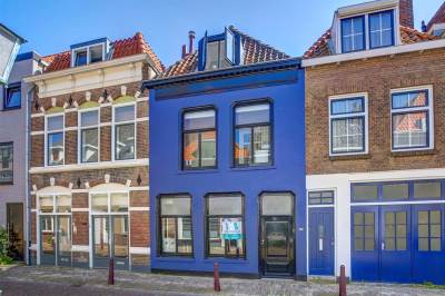 Woning Nieuwstraat 158 Vlissingen