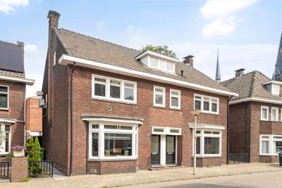 Woning Nieuwe Schoolweg 10 Enschede