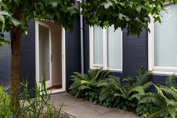 Woning Amsterdamsestraatweg 325B Utrecht