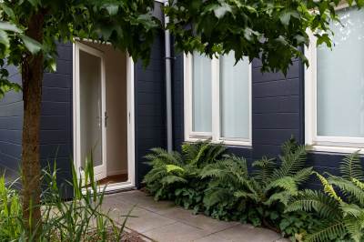 Woning Amsterdamsestraatweg 325B Utrecht