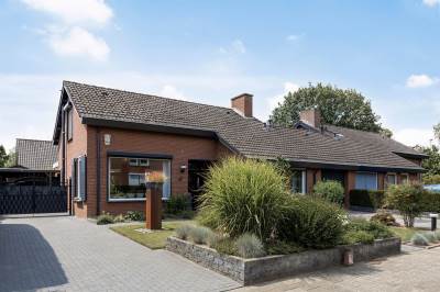 Woning Wittemolenweg 3 Posterholt
