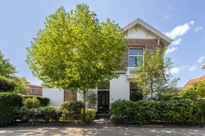 Woning Frederikstraat 10 Velp (GE)