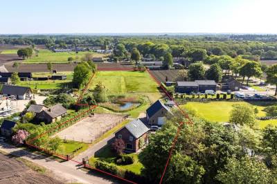 Woning Reekseweg 4 Langenboom